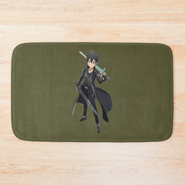 Item preview, Kirito SAO designed and sold by JamesWhiehead.