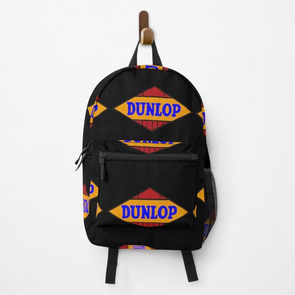 Item preview, dunlop vintage blue designed and sold by designbenings.