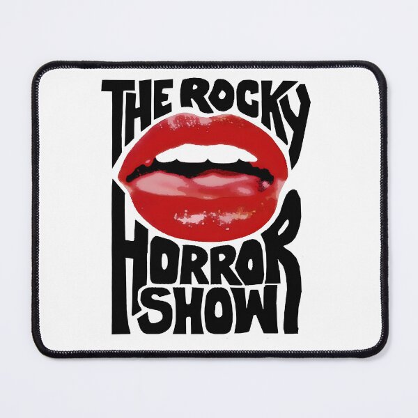 Item preview, " Rocky Horror Picture Show" designed and sold by MareKnoll.