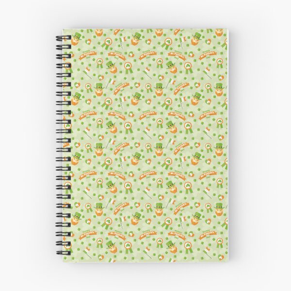 Item preview, St Patricks Day designed and sold by Rainbows Galore.