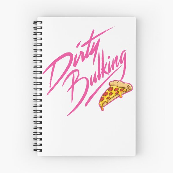 Item preview, Dirty Bulking designed and sold by AlbertKris.