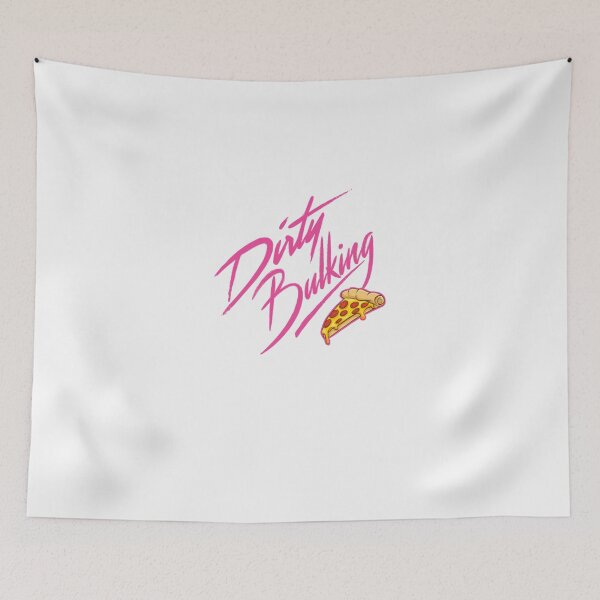 Item preview, Dirty Bulking designed and sold by AlbertKris.