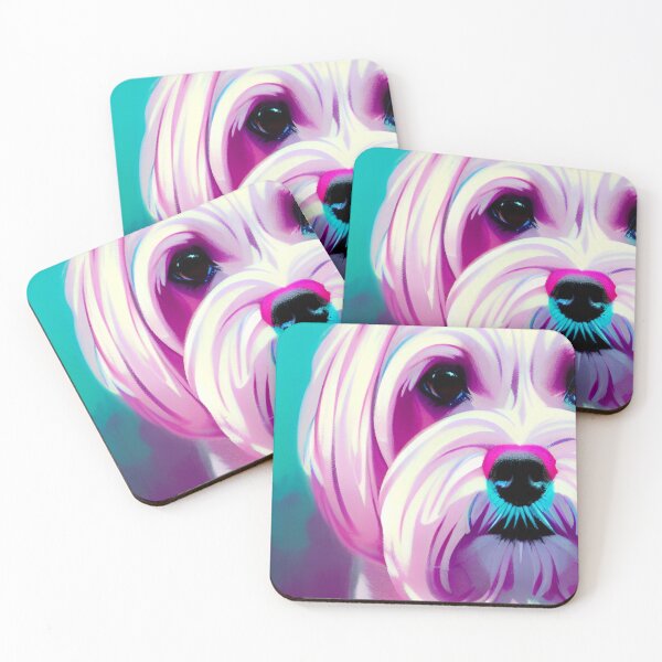 Item preview, Maltese designed and sold by hunter000.