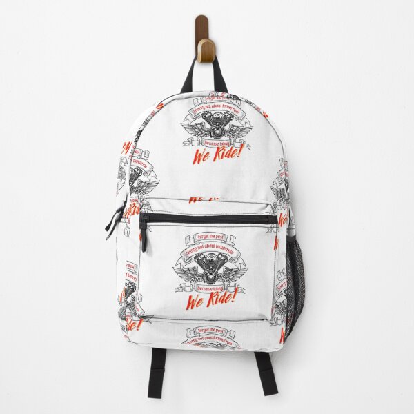 Item preview, Today We Ride - Light designed and sold by Mean-Musician.
