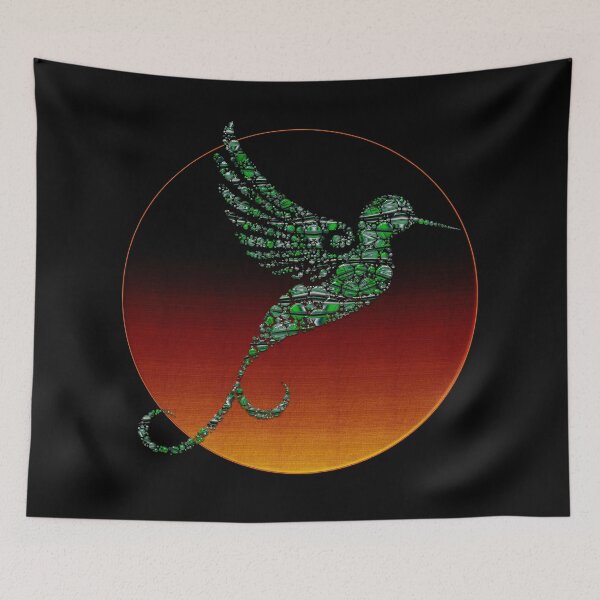 Item preview, Phoenix rising designed and sold by Sinmara12.