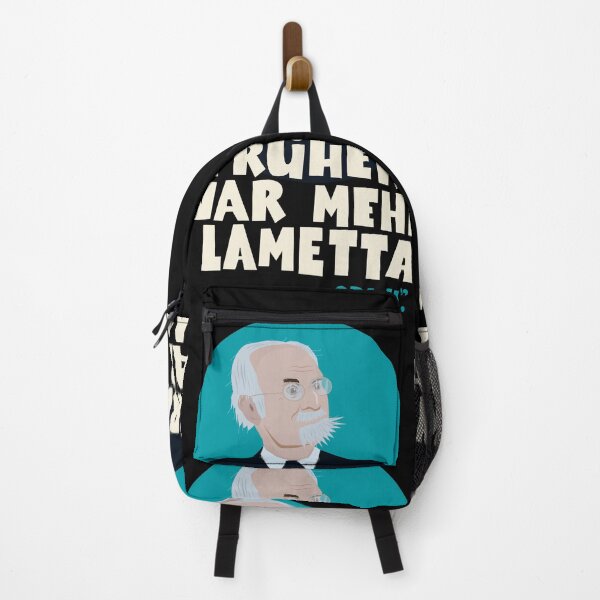 Item preview, There used to be more tinsel - Loriot - TV Kult - German - hoppenstedt designed and sold by Boogosh.
