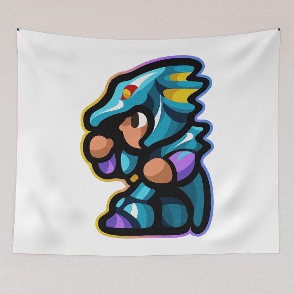 Item preview, Sports Movie Dragoon Kain designed and sold by Mickelsonarlene.
