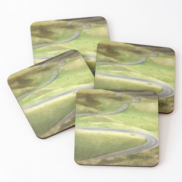 Item preview, A Winding Road, Derbyshire designed and sold by rosedew.