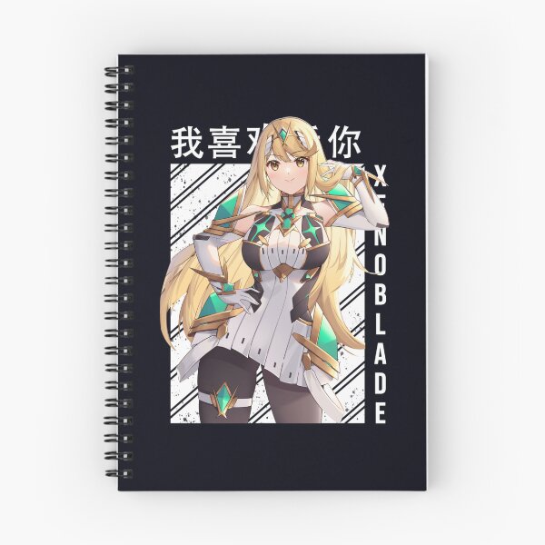 Artikelvorschau, Mythra entworfen und verkauft von PalmMurrdg.