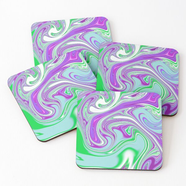 Item preview, Fluid Abstract Pattern 859 designed and sold by Holidays77.