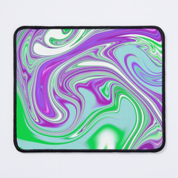 Item preview, Fluid Abstract Pattern 859 designed and sold by Holidays77.