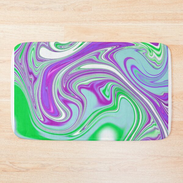 Item preview, Fluid Abstract Pattern 859 designed and sold by Holidays77.