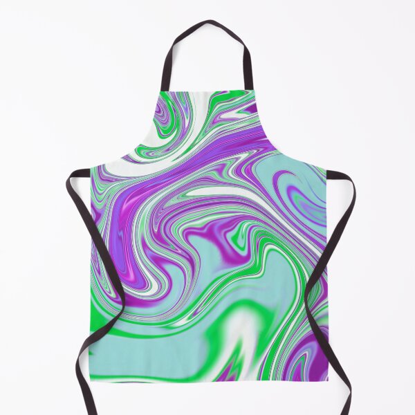 Item preview, Fluid Abstract Pattern 859 designed and sold by Holidays77.