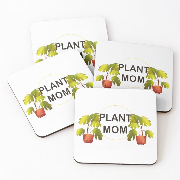 Item preview, Plant Mom designed and sold by Pentalart.