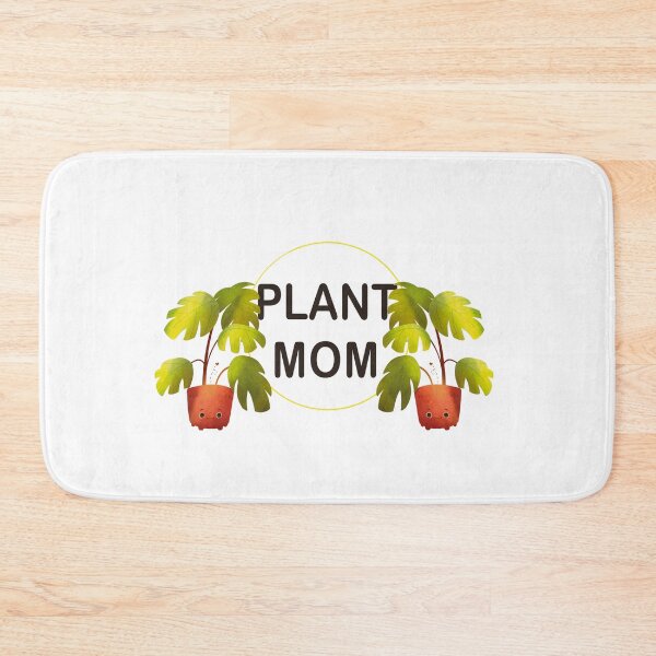 Item preview, Plant Mom designed and sold by Pentalart.