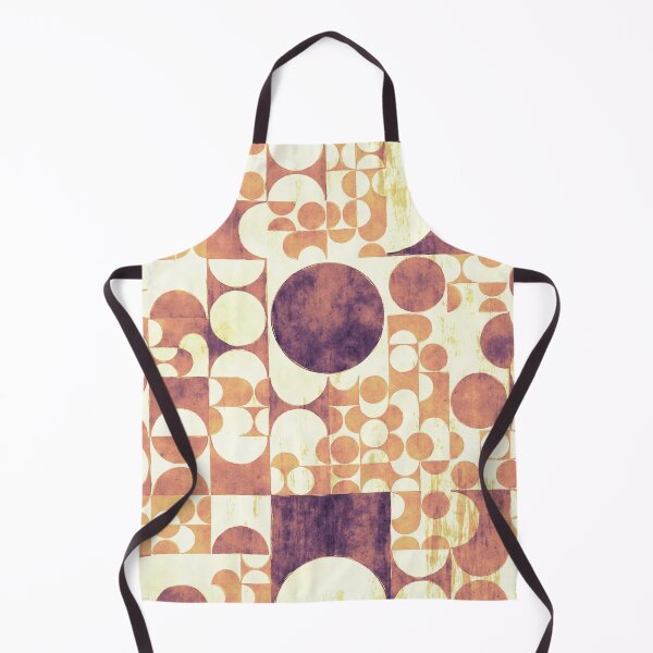 Item preview, Abstract circles designed and sold by Zip-Zup.
