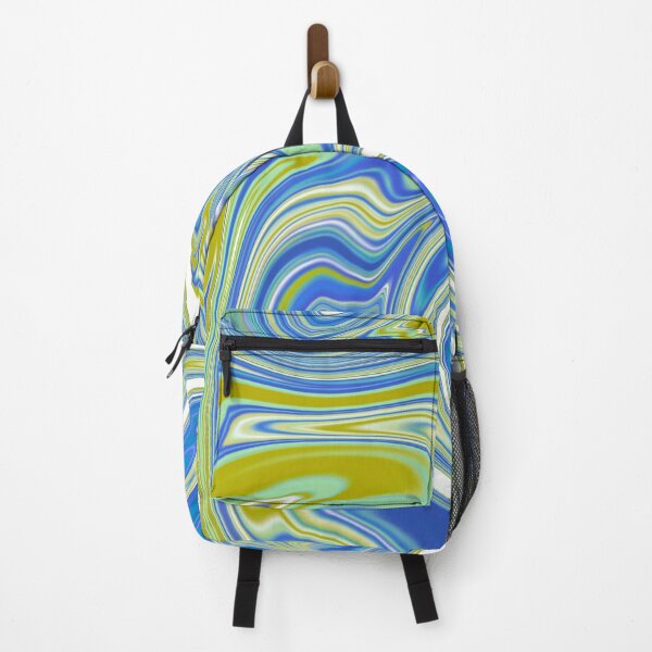 Item preview, Fluid Abstract Pattern 860 designed and sold by Holidays77.