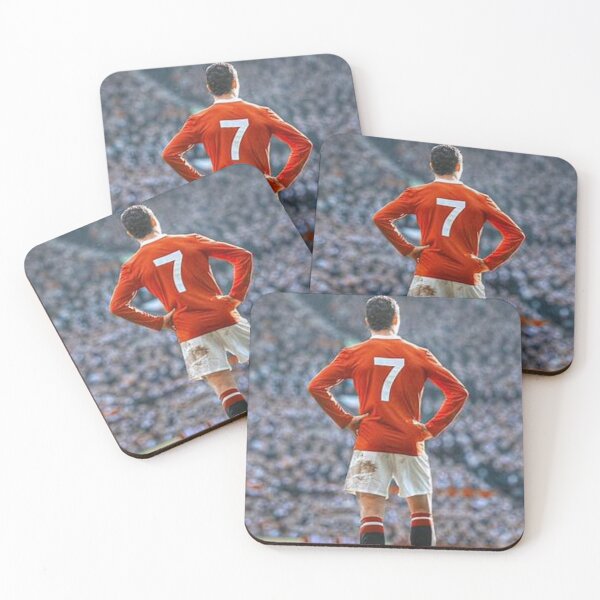 Item preview, Cristiano Rondaldo en Hombre. utd. designed and sold by Andrejic77.
