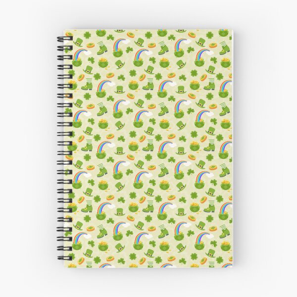 Item preview, Luck O The Irish designed and sold by Rainbows Galore.