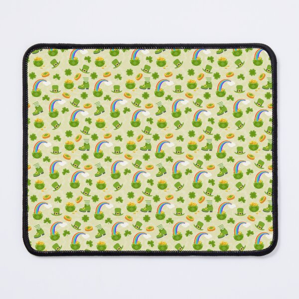 Item preview, Luck O The Irish designed and sold by Rainbows Galore.
