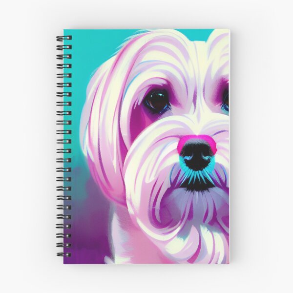 Item preview, Maltese designed and sold by hunter000.