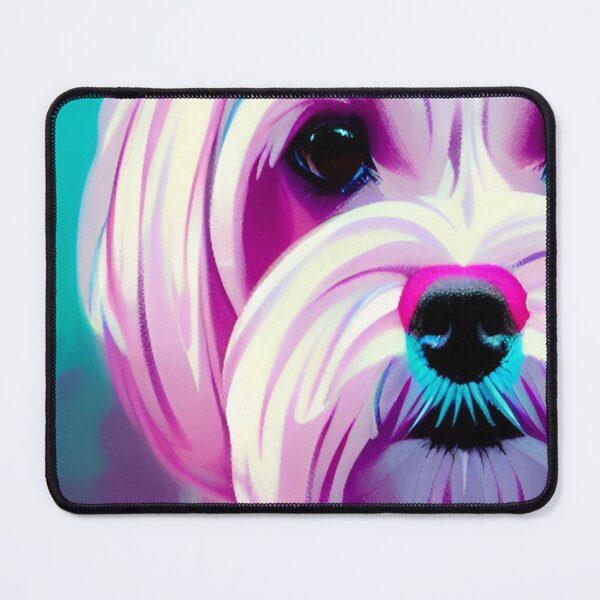 Item preview, Maltese designed and sold by hunter000.