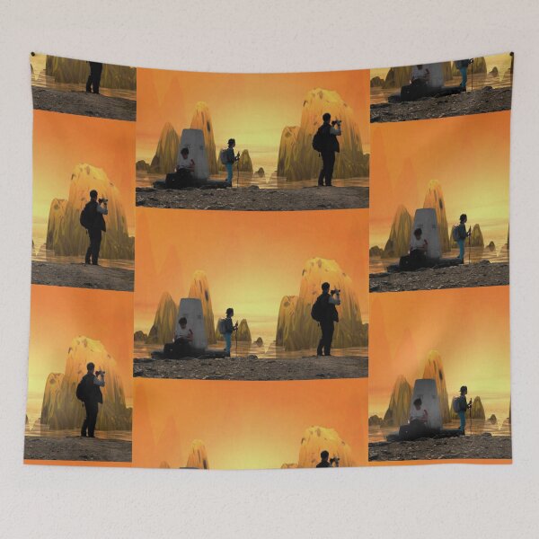 Item preview, Family Outing designed and sold by Linandara.