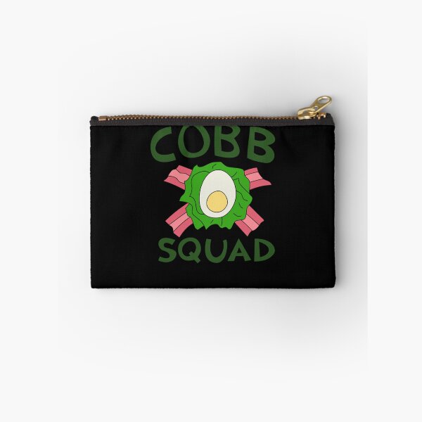 Item preview, Cobb Squad designed and sold by AlbertKris.