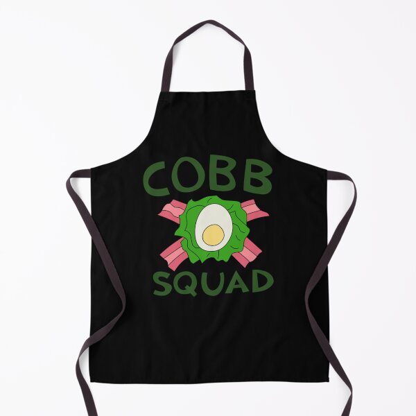 Item preview, Cobb Squad designed and sold by AlbertKris.