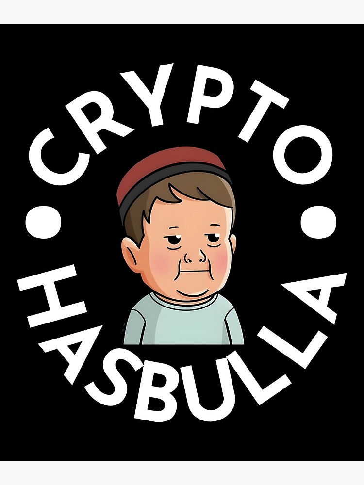 crypto hasbulla nft