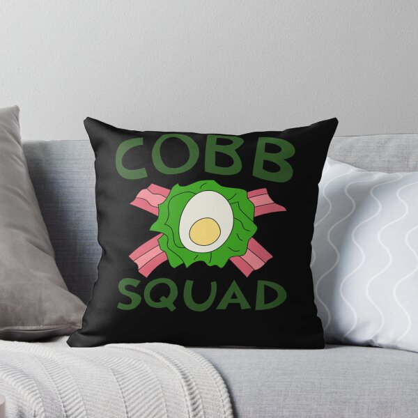 Item preview, Cobb Squad designed and sold by AlbertKris.