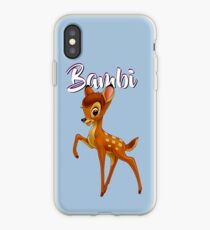 Deer iPhone Case