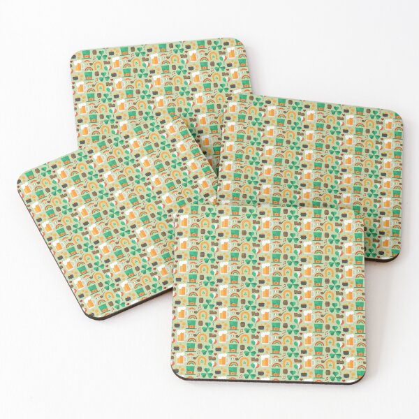 Item preview, Lucky St Patricks Day designed and sold by Rainbows Galore.