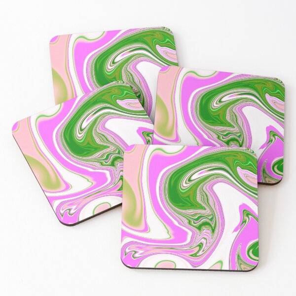 Item preview, Fluid Abstract Pattern 863 designed and sold by Holidays77.