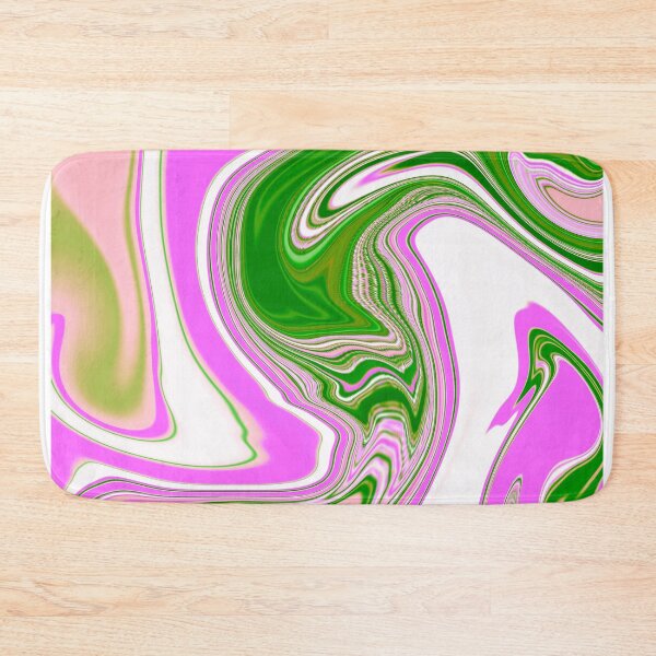 Item preview, Fluid Abstract Pattern 863 designed and sold by Holidays77.