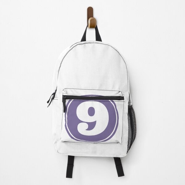 Item preview, Number 9 designed and sold by La boutique de Clémence.