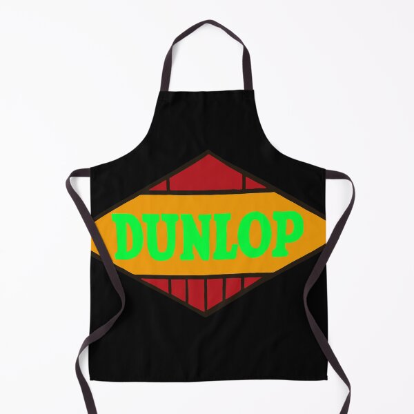 Item preview, dunlop vintage green designed and sold by designbenings.