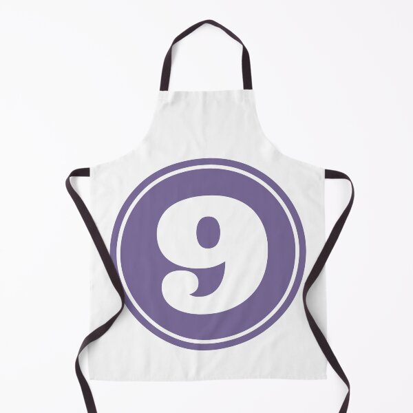 Item preview, Number 9 designed and sold by La boutique de Clémence.