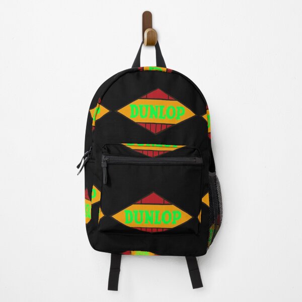 Item preview, dunlop vintage green designed and sold by designbenings.