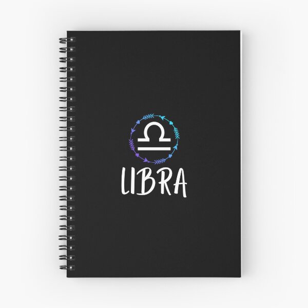 Item preview, Libra Zodiac Sign Arrow Border designed and sold by Hellofriendco.