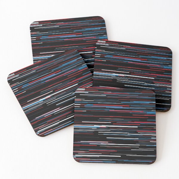 Item preview, Stripes abstract designed and sold by Zip-Zup.