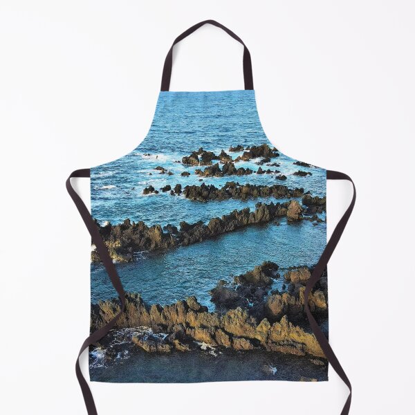 Item preview, Laupahoehoe Ocean Rocks, Big Island designed and sold by 808photodesigns.
