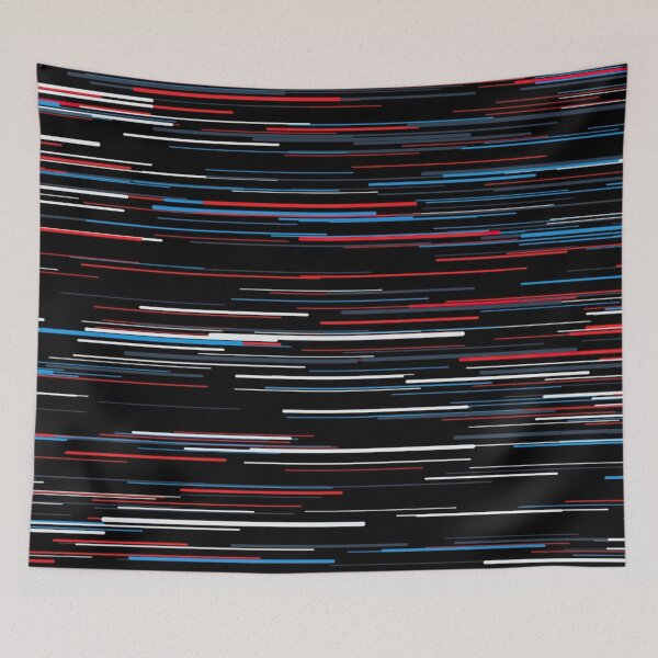 Item preview, Stripes abstract designed and sold by Zip-Zup.