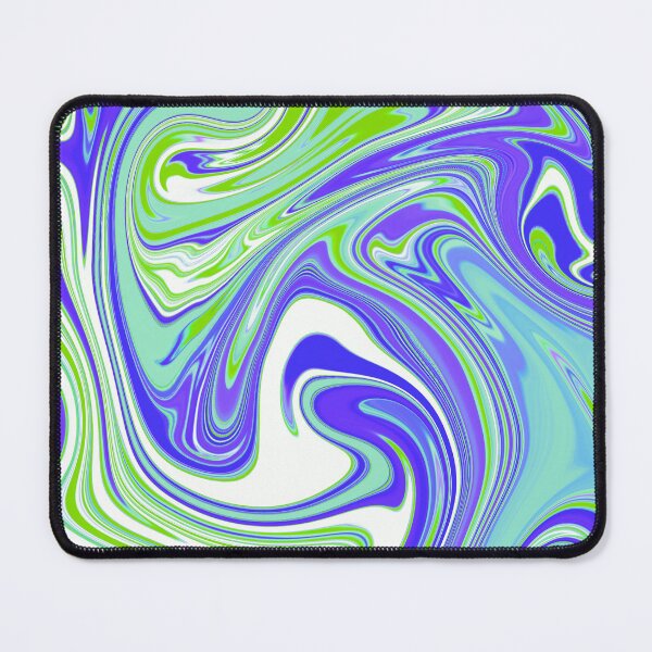 Item preview, Fluid Abstract Pattern 865 designed and sold by Holidays77.