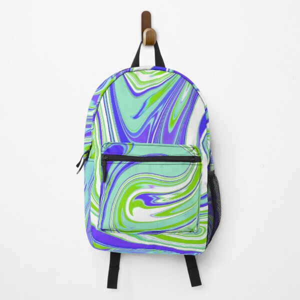 Item preview, Fluid Abstract Pattern 865 designed and sold by Holidays77.