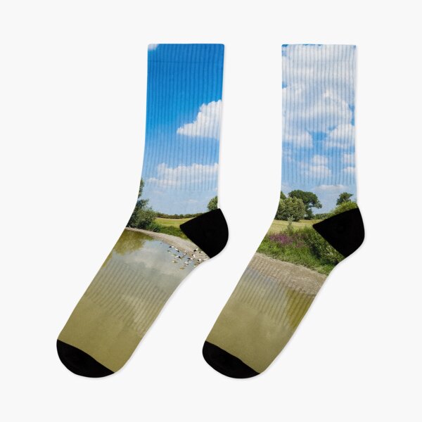 Item preview, A flight of storks designed and sold by Arc1.