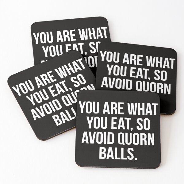 Item preview, You are what you eat designed and sold by Slogans4u.