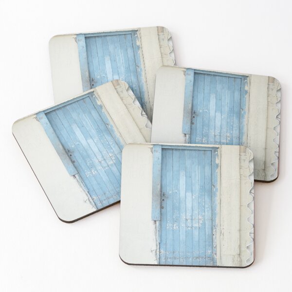 Item preview, Blue Door Havana Cuba designed and sold by PhotosByVille.