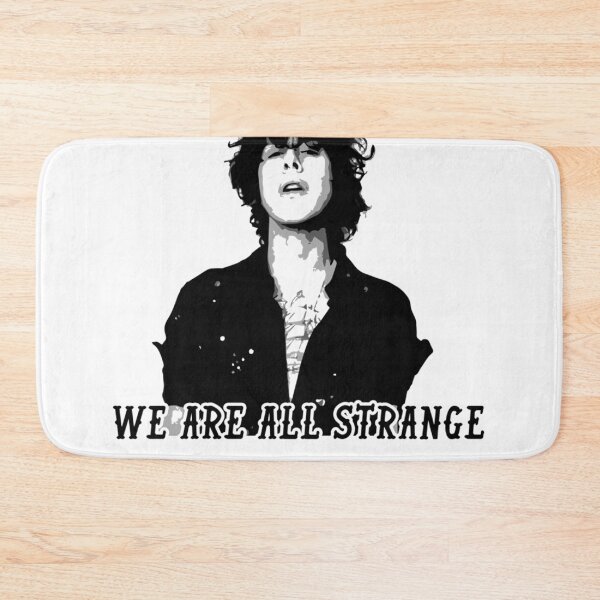 Item preview, LP Laura Pergolizzi Strange  designed and sold by Charitaylor.