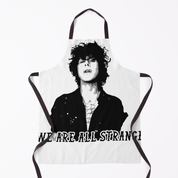 Item preview, LP Laura Pergolizzi Strange  designed and sold by Charitaylor.